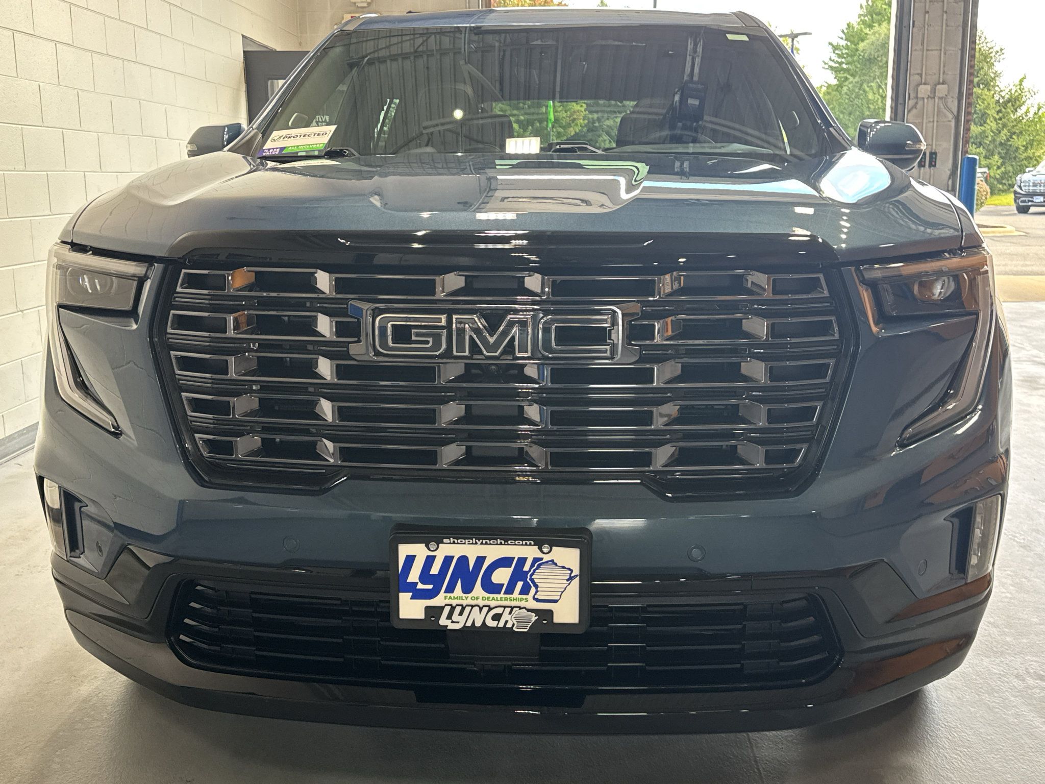 Used 2026 GMC Acadia Denali w/ Super Cruise Package AWD/4WD image 8