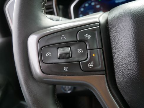 Used 2025 Chevrolet Silverado 3500 High Country w/ Technology Package image 29