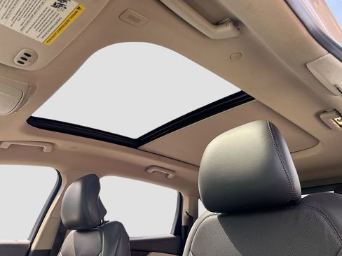 Used 2019 Lincoln Nautilus Reserve FWD image 23
