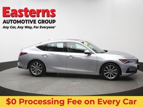 Used 2024 Acura Integra FWD image 46