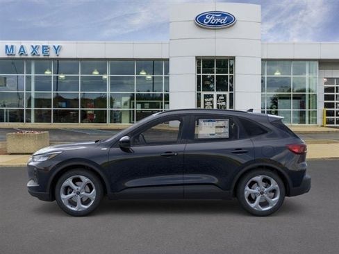 New 2026 Ford Escape ST-Line Select w/ Tech Pack #1 image 72