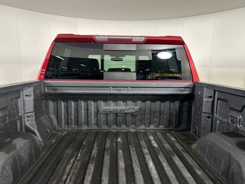 Used 2019 GMC Sierra 1500 AT4 w/ AT4 Premium Package image 27