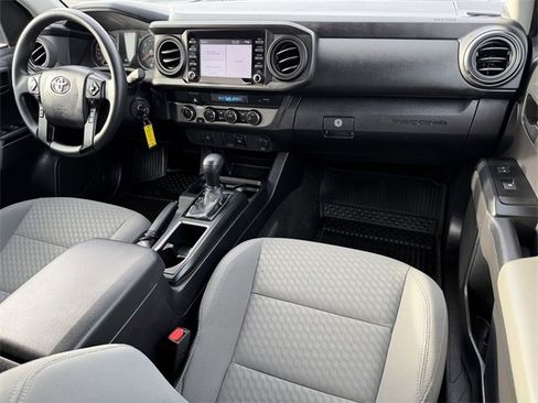 Used 2023 Toyota Tacoma SR image 34