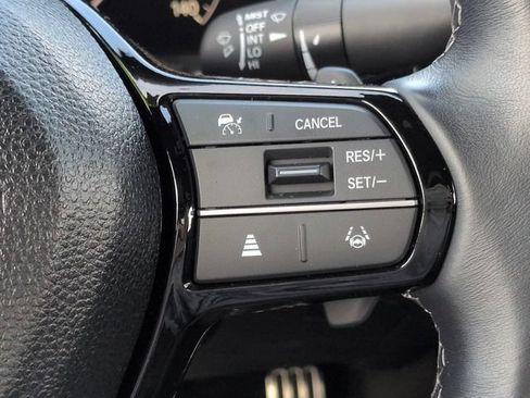 Used 2025 Honda Civic Sport image 25