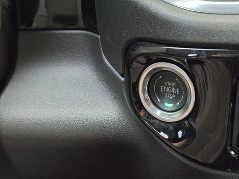 Used 2025 Chevrolet Silverado 2500 High Country w/ High Country Premium Package AWD/4WD image 22