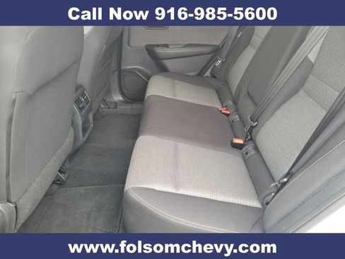 Used 2021 Nissan Rogue S image 27