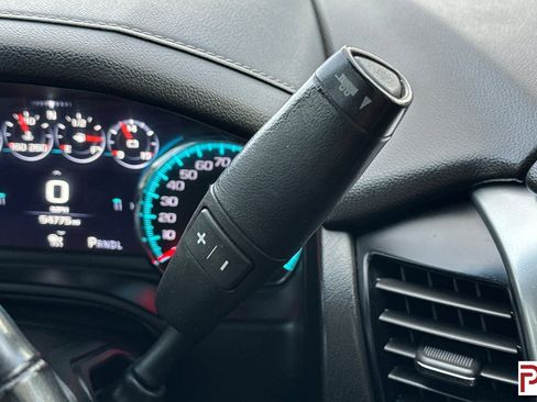 Certified 2019 Chevrolet Tahoe Premier w/ Premier Plus Edition image 28