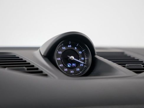 New 2026 Porsche Panamera 4 AWD/4WD image 30
