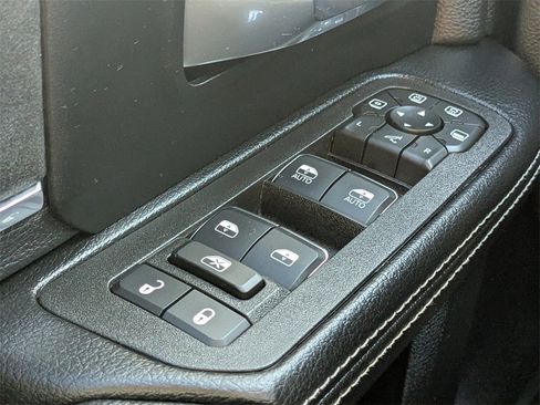 New 2026 RAM 2500 Laramie w/ Sport Appearance Package image 17