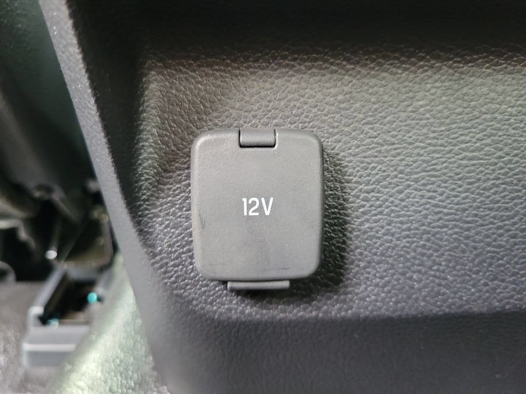 New 2026 Ford Ranger XL AWD/4WD image 14