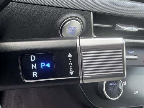 Certified 2025 Hyundai Sonata SEL image 22