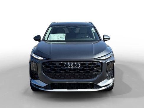 New 2026 Audi Q3 quattro 2.0T AWD/4WD image 8