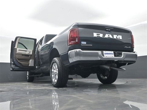 New 2026 RAM 2500 Laramie image 72