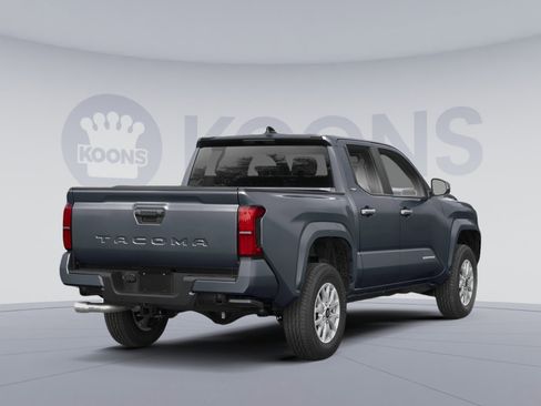 New 2026 Toyota Tacoma SR5 AWD/4WD image 2