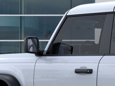 New 2026 Ford Bronco Heritage Edition AWD/4WD image 24