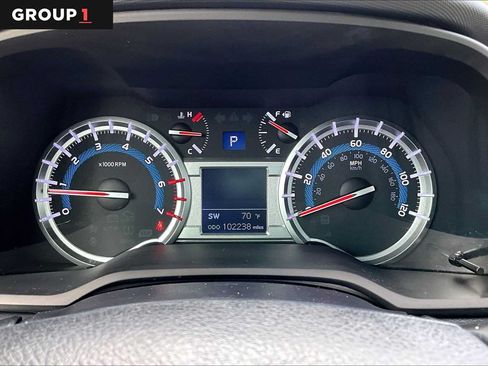 Used 2016 Toyota 4Runner SR5 Premium AWD/4WD image 26