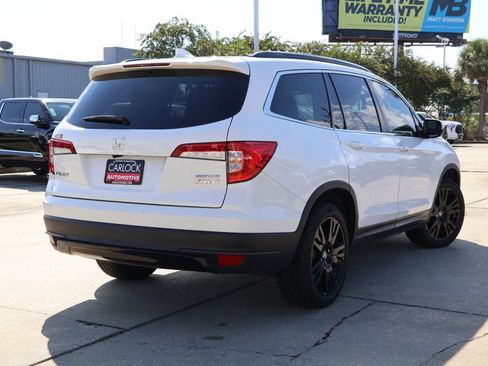 Used 2022 Honda Pilot Special Edition image 2