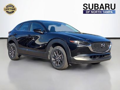 Used 2023 MAZDA CX-30 AWD 2.5 S