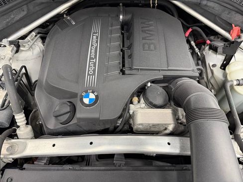 Used 2018 BMW X5 xDrive35i image 11