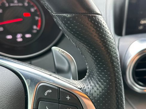Used 2016 Mercedes-Benz AMG GT S image 38