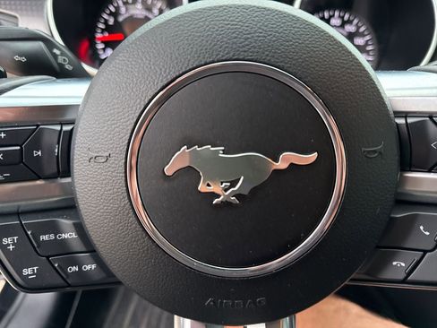 Used 2019 Ford Mustang GT Premium w/ GT Performance Package image 24