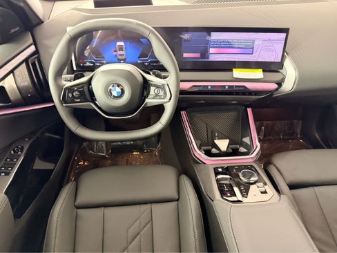 New 2026 BMW X3 xDrive30 w/ Premium Package AWD/4WD image 13