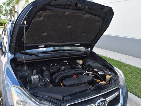 Used 2014 Subaru Crosstrek 2.0i Premium AWD/4WD image 88