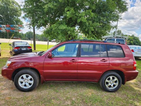 Used 2006 Toyota Highlander 2WD V6 image 7