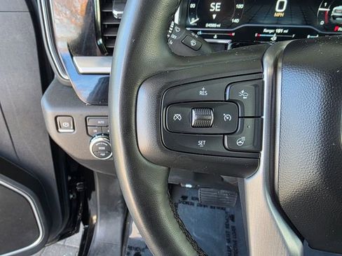 Used 2023 GMC Sierra 1500 Elevation AWD/4WD image 27