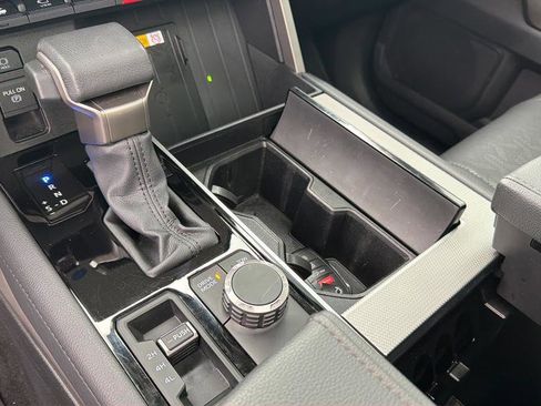 Used 2024 Toyota Sequoia Limited w/ Nightshade Package image 34