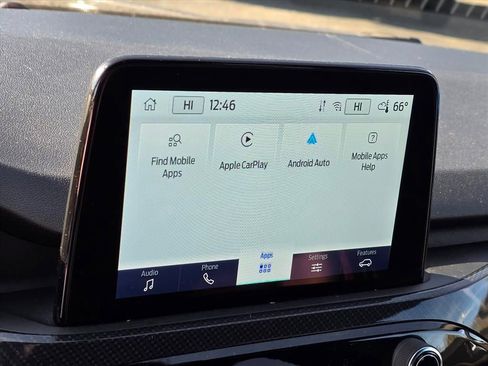 Used 2023 Ford Escape ST-Line Select image 19