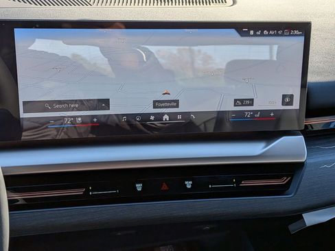 New 2026 BMW 530i w/ M Sport Package image 23