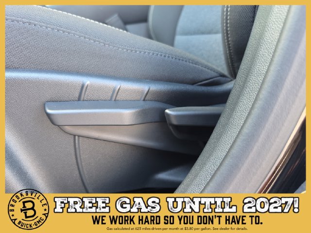 New 2027 GMC Terrain Elevation w/ LPO, Floor Liner Package FWD image 20