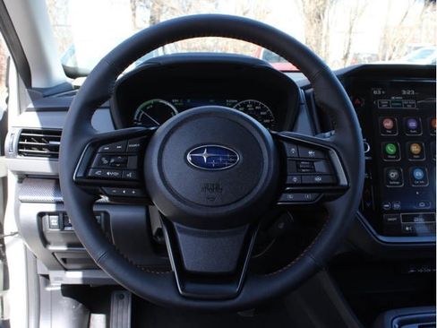 New 2026 Subaru Crosstrek 2.5i Limited AWD/4WD image 25
