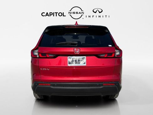 Used 2023 Honda CR-V EX-L image 6