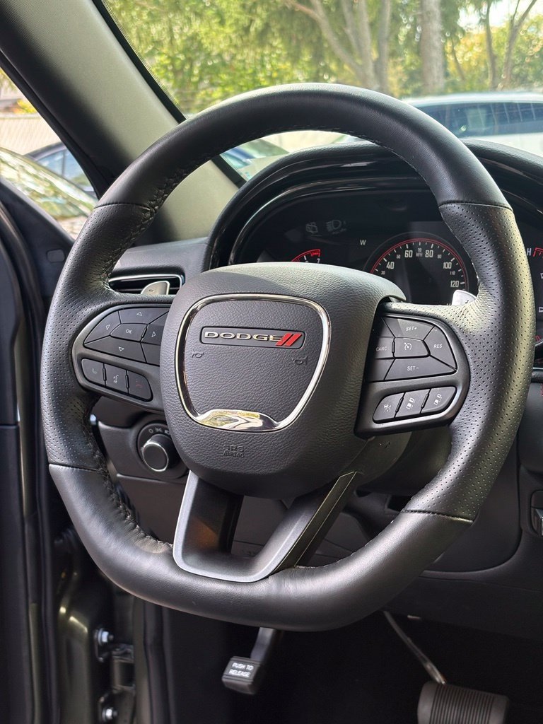 Used 2026 Dodge Durango GT AWD/4WD image 18