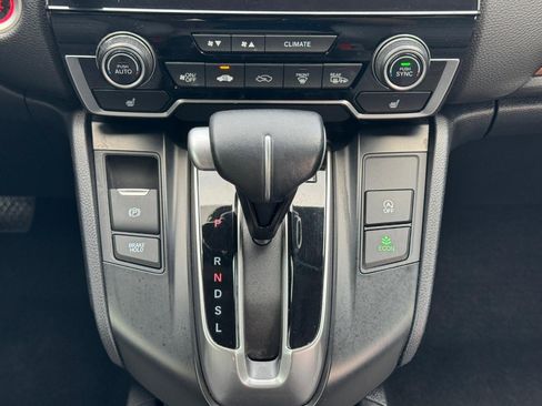 Used 2020 Honda CR-V EX-L image 15