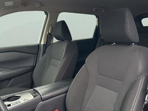 Certified 2025 Nissan Rogue S FWD image 15
