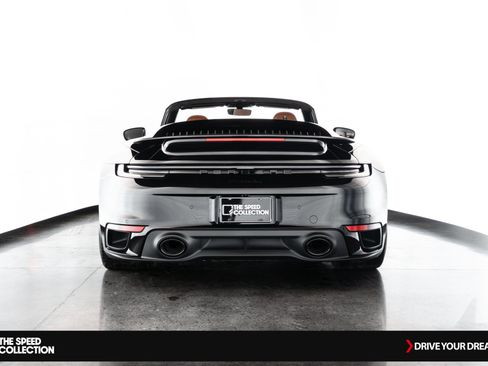 Used 2024 Porsche 911 Turbo image 7