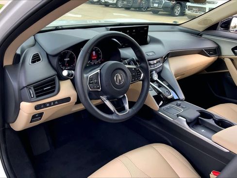 Used 2025 Acura TLX w/ Technology Package image 17