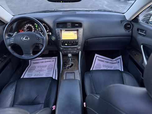 Used 2010 Lexus IS 250 image 28