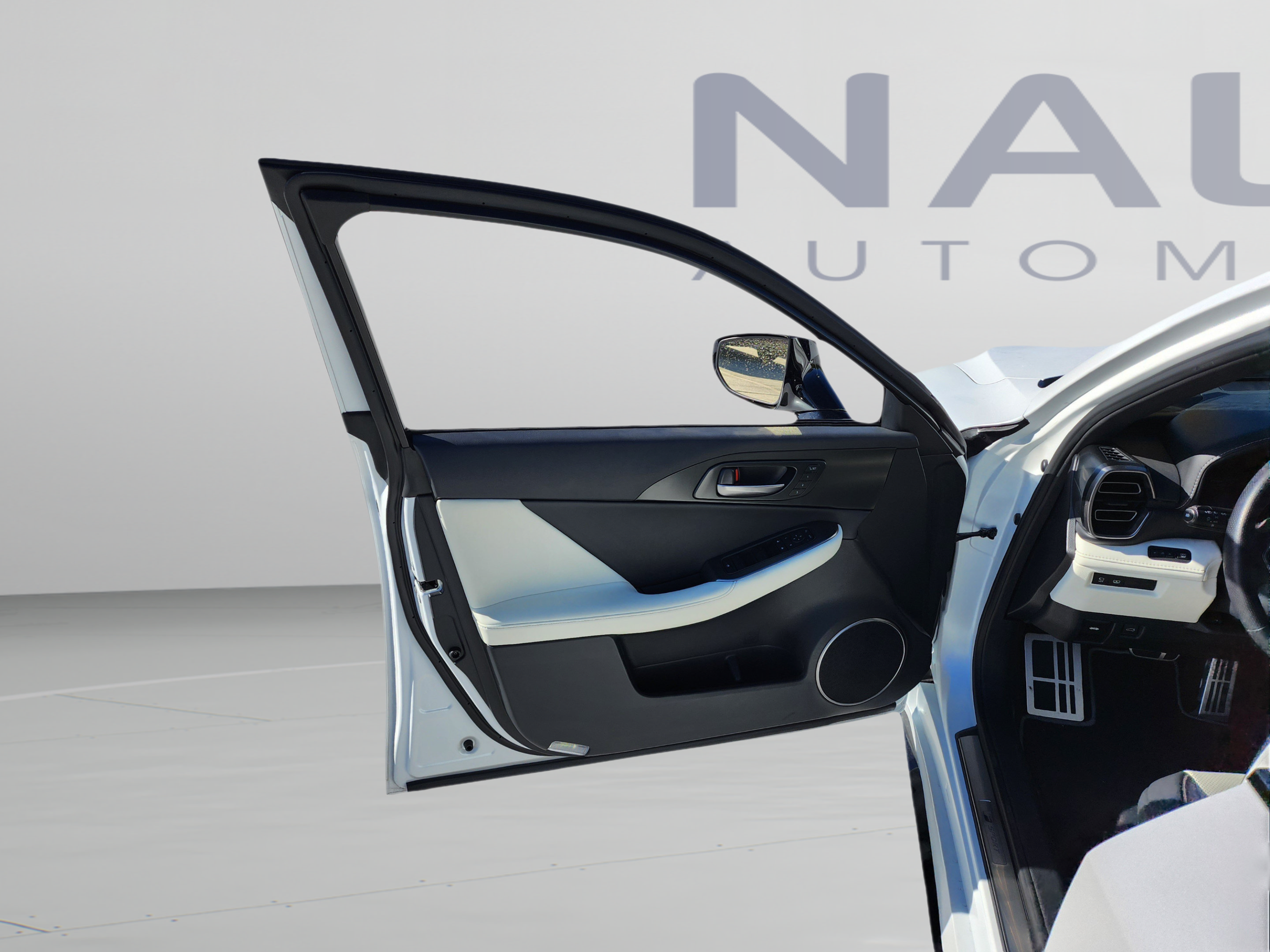Used 2026 Lexus IS 350 F Sport w/ Special Appearance Package RWD image 8