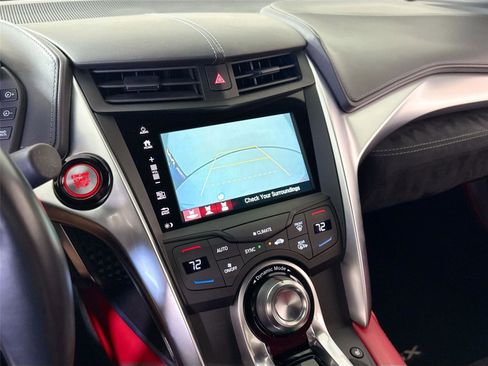 Used 2020 Acura NSX AWD/4WD image 20