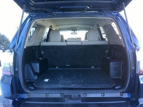 Used 2019 Toyota 4Runner SR5 Premium image 25