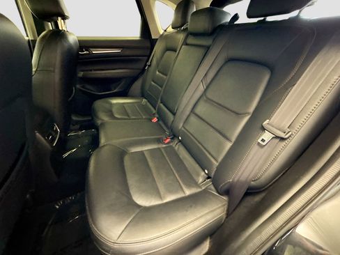 Used 2021 MAZDA CX-5 Grand Touring image 14