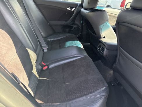 Used 2012 Acura TSX Special Edition image 15