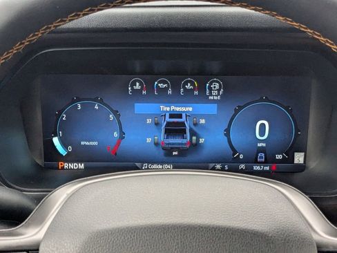 New 2025 Ford F150 Tremor w/ Equipment Group 402A High image 31