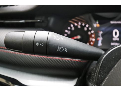 Used 2023 Jeep Compass Trailhawk AWD/4WD image 19