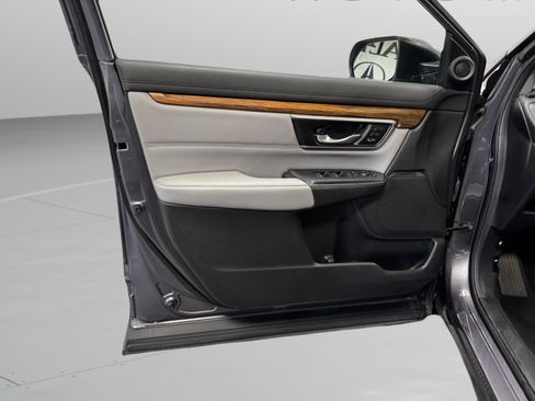 Used 2017 Honda CR-V EX-L image 13