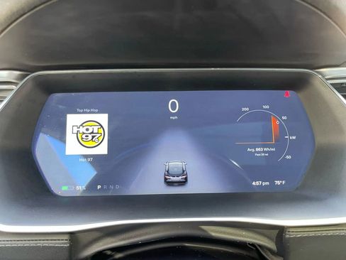 Used 2017 Tesla Model S 75 image 26